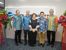 天時地利人和！長亮科技印尼子公司開業提供“金融大禮包”