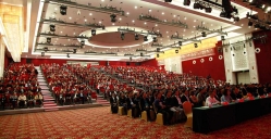 2017年度盛典：擁抱世界·擁抱互聯(lián)網(wǎng)