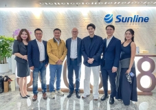 長亮科技獲泰國權威商業媒體深度聚焦，分享中國金融科技出海實踐智慧