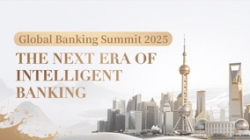 長亮科技攜手華為舉辦2025全球銀行業(yè)高峰論壇，共贏智慧金融新未來