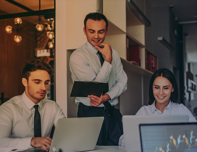 開誠務實，為投資者創造長遠價值