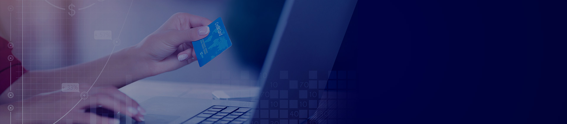 消費(fèi)金融行業(yè)解決方案