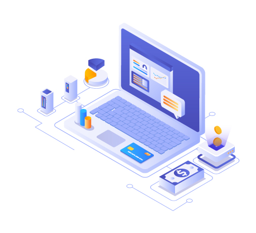 互聯網金融業務平臺